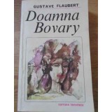 DOAMNA BOVARY-GUSTAVE FLAUBERT-197982