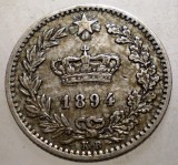 B.514 ITALIA 20 CENTESIMI 1894 KB