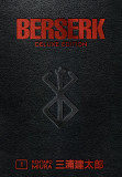 Berserk Delux - Volume 1 | Kentaro Miura
