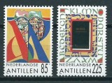 ANTILELE OLANDEZE 1996 LIMBA PAPIAMENTO
