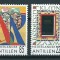 ANTILELE OLANDEZE 1996 LIMBA PAPIAMENTO
