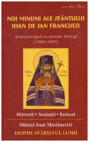 Sf. Ioan Maximovici - Noi minuni ale Sfantului Ioan de San Francisco. Despre sfarsitul lumii - Sf. Ioan Maximovici - 131230