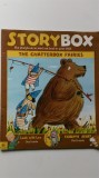 The Chatterbox Fairies - seria Storybox (5+1)4