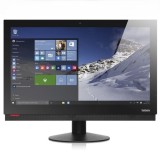 ALL IN ONE Second Hand, LENOVO THINKCENTRE M900Z, Procesor I7 6700, Memorie RAM 8 GB, SSD 128 GB, Windows 10 Pro, Webcam, Ecran 23,8 Inch Touchscreen,