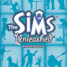 Joc PC The Sims - Unleashed Expansion Pack