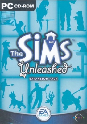 Joc PC The Sims - Unleashed Expansion Pack foto