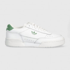 adidas Originals sneakers Court Super culoarea alb, IE8082