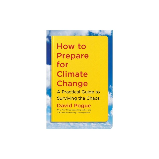 How to Prepare for Climate Change