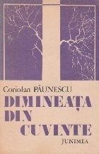 Dimineata din cuvinte foto