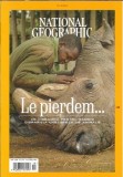 Revista National Geographic - Octombrie 2019
