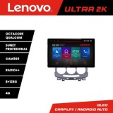 Navigatie Mazda 5 2005-2010 N-MZ22 ecran 13&quot; 2K 8+128 Android Waze USB Navigatie 4G 360 Toslink Youtube Radio K CarStore Technology