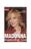 Madonna. Biografia intimă - Paperback brosat - J. Randy Taraborrelli - Meteor Press