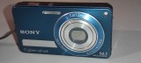 APARAT FOTO DIGITAL - DEFECT SONY DSC - W 350 14 MP nu cunosc defectul se vinde fara