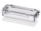 Capac pliabil BC 17,8 gri