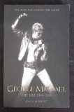GEORGE MICHAEL: THE LIFE 1963-2016-EMILY HERBERT-354515