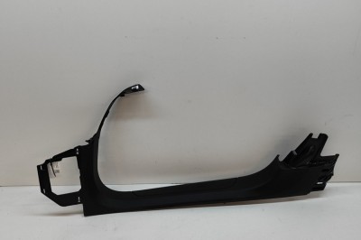 Ornament prag dreapta față PORSCHE Taycan 2022 OEM: 9J0867270AA,9J0.867.270.AA 25082751 foto