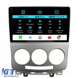 Navigatie Dedicata Mazda 5 (2005-2010), 9Inch, 6Gb Ram, 128Gb Stocare, Carplay Performance AutoTuning, General