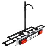Suport motocicleta Hakr Cross Carrier HV1151 pentru carlig de remorcare