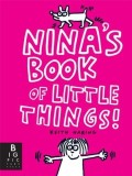 Nina&#039;s Book of Little Things | Keith Haring