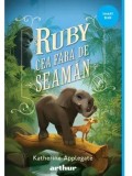 Cumpara ieftin Ruby Cea Fara de Seaman/Katherine Applegate