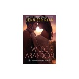 Wilde Abandon: A Dark Horse Dive Bar Novel: A Dark Horse Dive Bar Novel