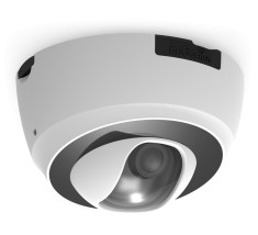 CAMERA IP Engenius EDS6255 2-Megapixel, Wireless Day/Night Mini Dome IP Surveillance Camera (timbru verde 0.8 lei) foto