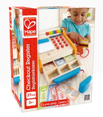 HAPE CASA DE MARCAT foto