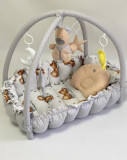 Babynest Plush MyKids 2IN1 0712 GreatGoods Plaything