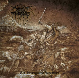 The Underground Resistance - Vinyl | Darkthrone