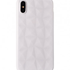 Husa Samsung Galaxy S9+ Forcell Prism Alba