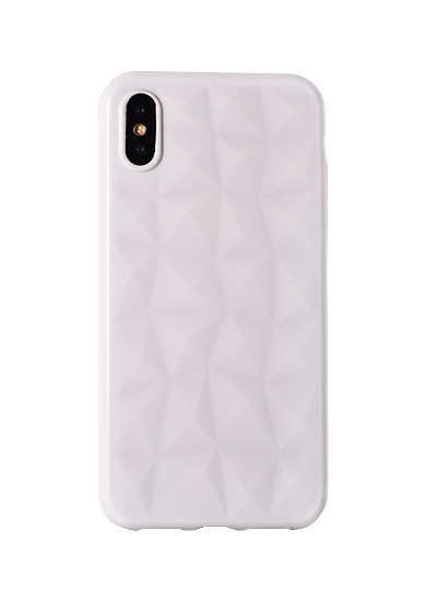 Husa Samsung Galaxy S9+ Forcell Prism Alba