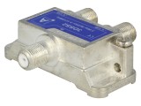 Splitter 1218MHz 3D Line F mamă x2