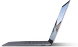 Laptop MICROSOFT SURFACE 3, Intel Core i5-1035G7, 1.30 GHz, HDD: 256 GB, RAM: 8 GB, video: Intel UHD Graphics, webcam