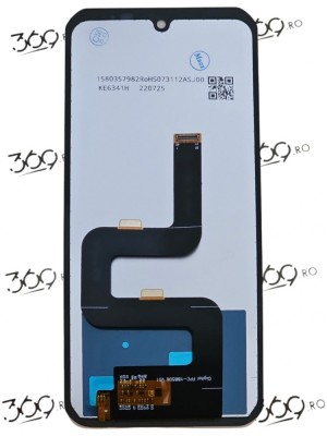 Display DooGee S88 PRO foto