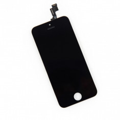 Display APPLE iPhone 5S (Negru) TIANMA foto