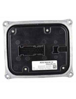 Modul LED Far Mercedes E, S Class - A2229008812, A2139005206, A2139006104 foto