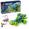 LEGO Mateo si masina de curse Z-Blob Quality Brand