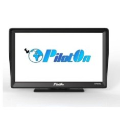 Sistem de navigatie GPS PilotOn A10XL HARTI INSTALATE