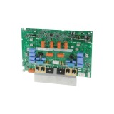 Placă electronică pentru plită BOSCH 11030931 SIEMENS CONSTRUCTA Original