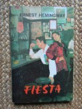 Ernest Hemingway - Fiesta