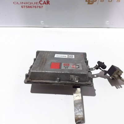 Modul control GPL Fiat Panda 1.2 B foto