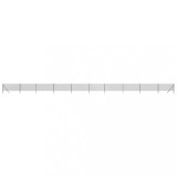 Cumpara ieftin Gard plasa de sarma, antracit, 0,8x25 m