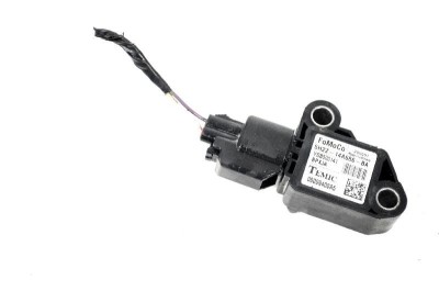 Senzor de impact dreapta spate LAND ROVER RANGE ROVER SPORT L320 2007 OEM: 5H2Z-14A686-BA 10818661 foto