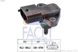 Senzor presiune galerie admisie Genesis G70, G70 Shooting Brake; Hyundai Accent III, Elantra IV, Genesis, Getz, Grandeur; Kia Carens II, Carens III,