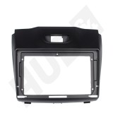 Rama adaptoare Isuzu D-MAX (2015-2017) pentru Navigatii multimedia Android de 9 Inch - HUB64