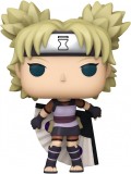 Figurina - Pop! Animation - Naruto - Temari | Funko