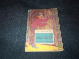 AL VLAHUTA - MOGALDEA