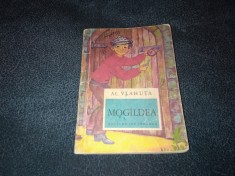 AL VLAHUTA - MOGALDEA foto
