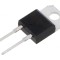 Diodă Schottky SiC THT 1,2kV 5A TO220AC