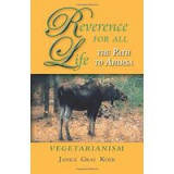 Reverence for All Life